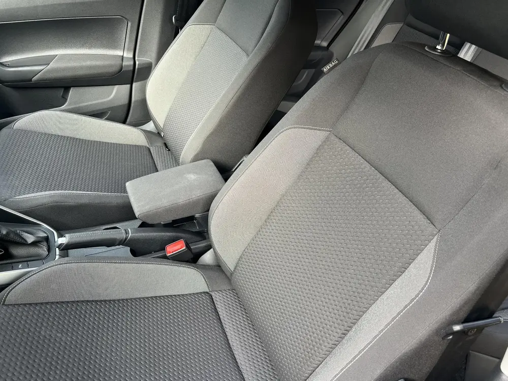 Volkswagen Polo 1.0 TSI Life Edition Automaat / Camera / Air uit 2025, foto 20