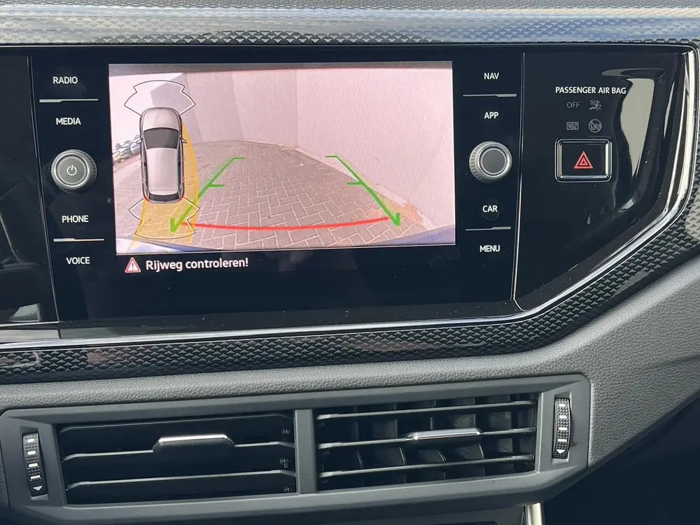 Volkswagen Polo 1.0 TSI Life Edition Automaat / Camera / Air uit 2025, foto 4
