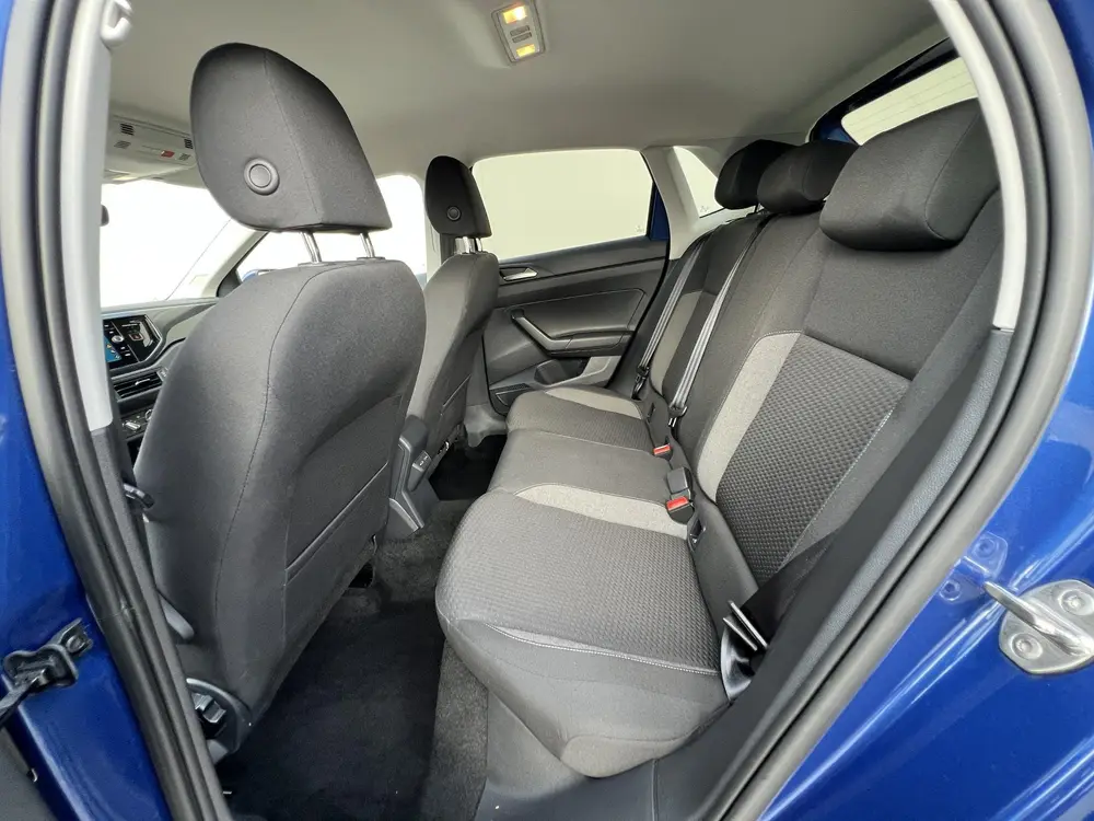 Volkswagen Polo 1.0 TSI Life Edition Automaat / Camera / Air uit 2025, foto 9