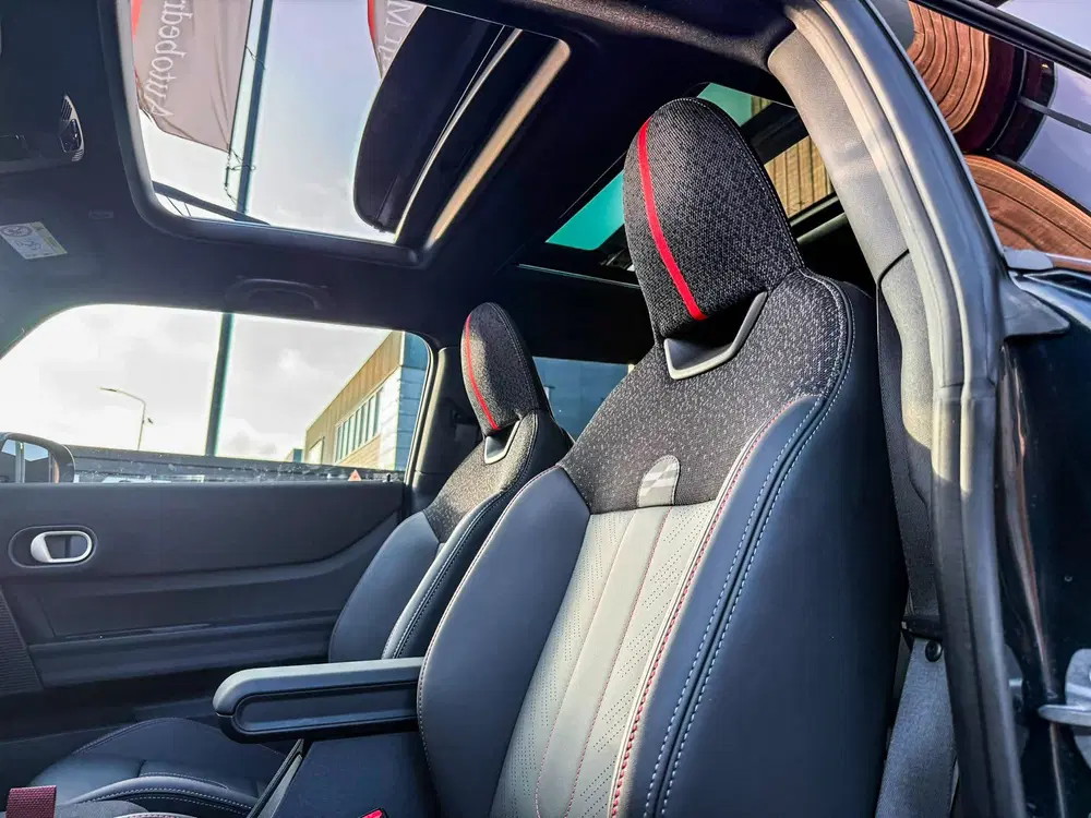 Mini John Cooper Works 2.0 Cooper S John Cooper Works XL F1 aut 2 uit 2025, foto 4