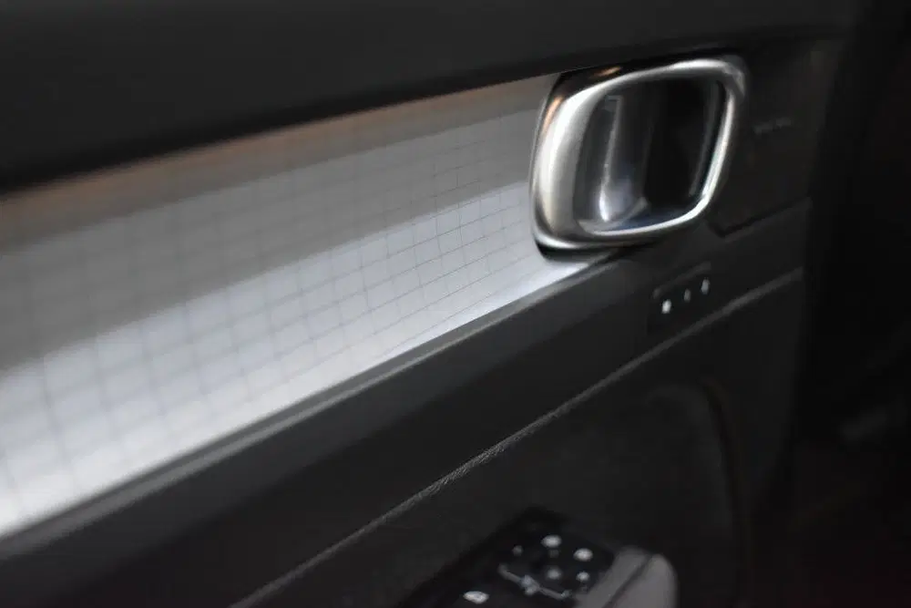 Volvo XC40 T4 211pk [Plug-In] Plus Bright uit 2022, foto 15