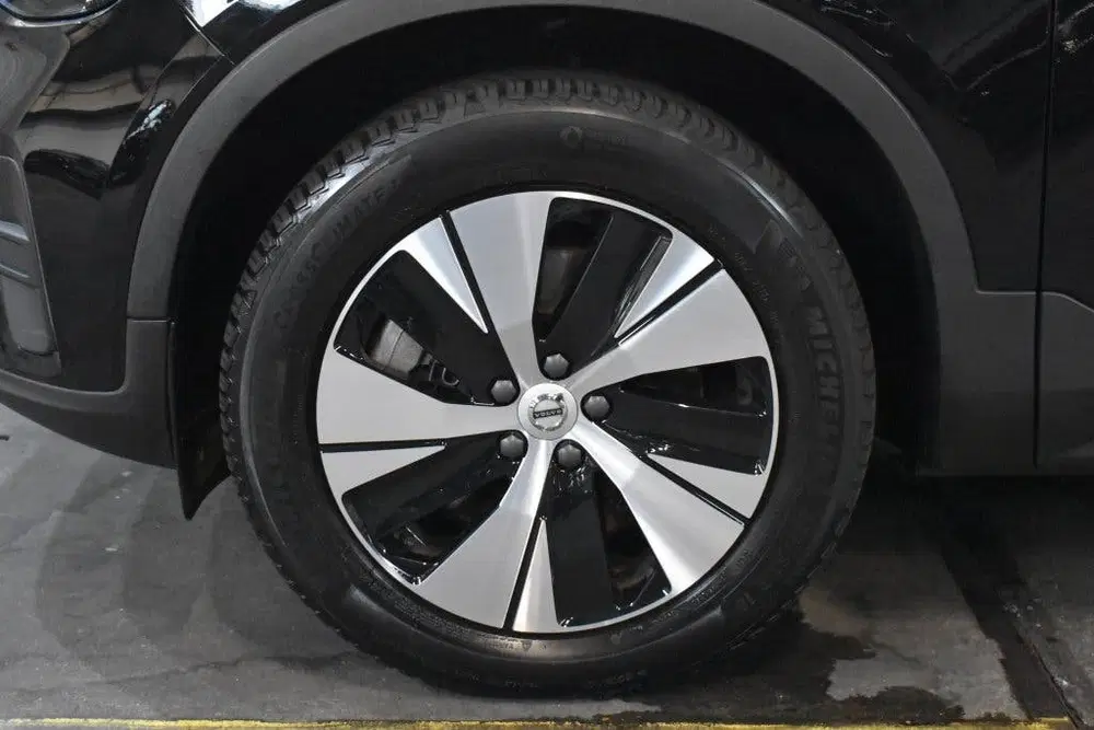 Volvo XC40 T4 211pk [Plug-In] Plus Bright uit 2022, foto 5