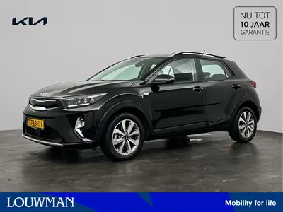 Kia Stonic 1.0 T-GDi MHEV DynamicLine uit 2023