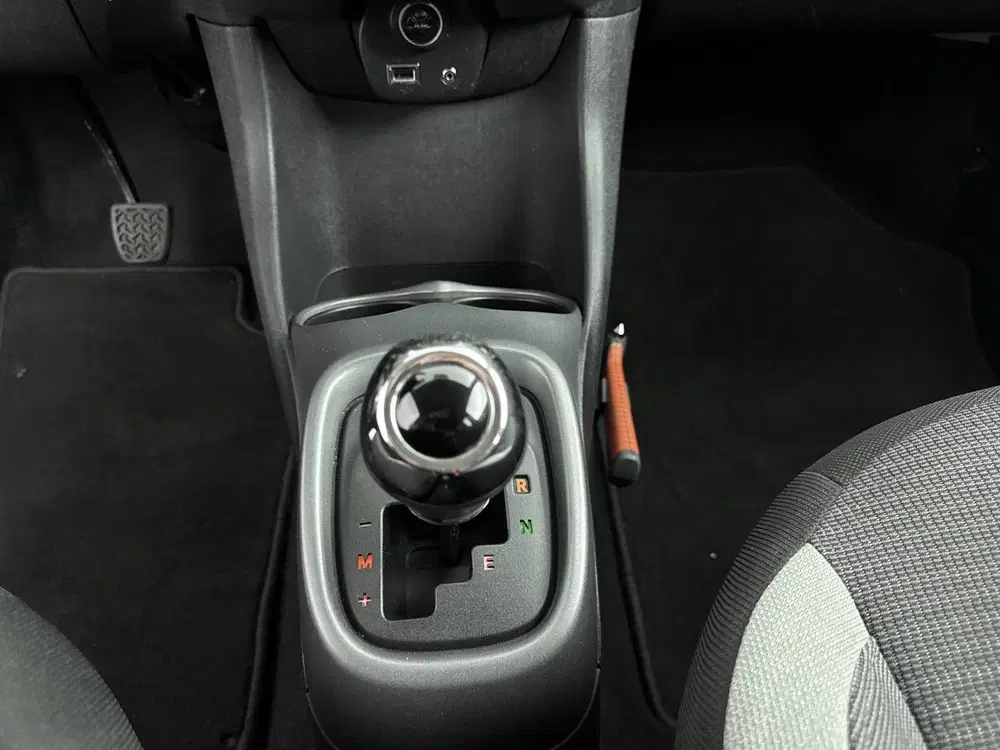 Toyota Aygo 1.0 VVT-i x-joy Automaat uit 2021, foto 11