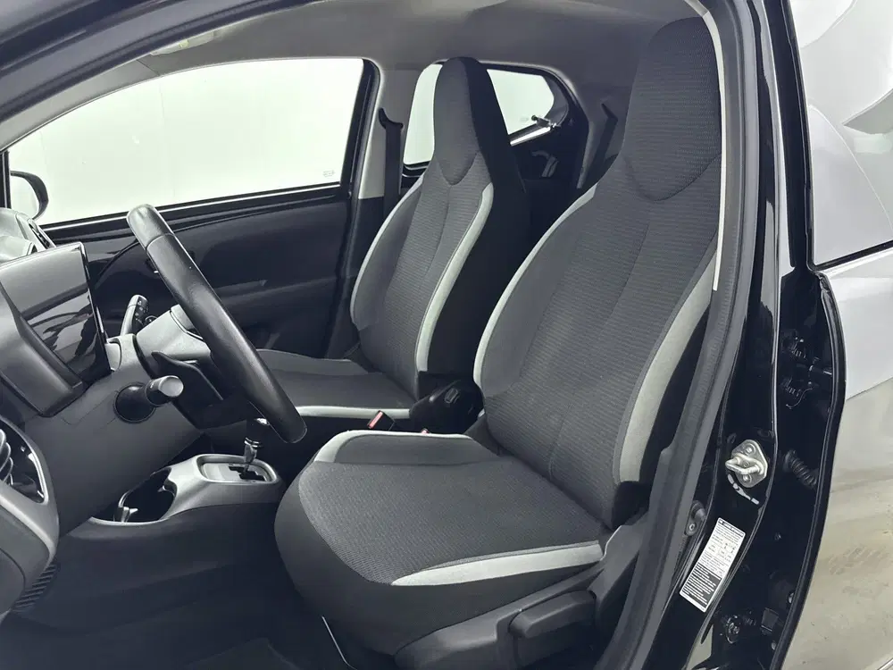 Toyota Aygo 1.0 VVT-i x-joy Automaat uit 2021, foto 15