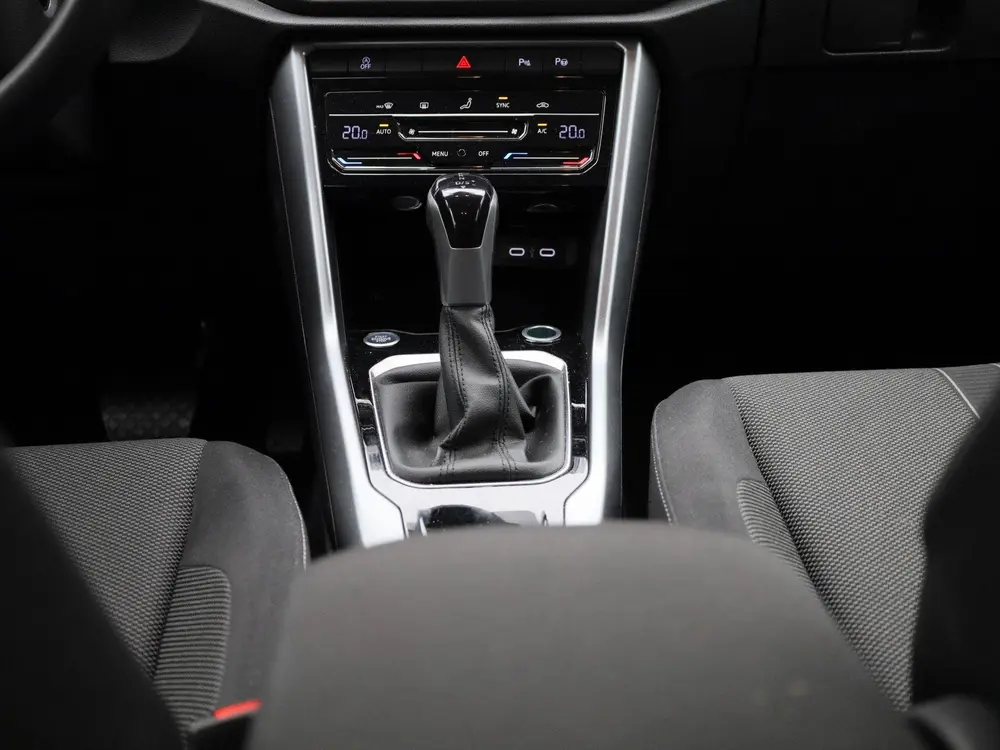 Volkswagen T-Roc 1.5 TSI Life Edition 150pk | EM | Automaat uit 2025, foto 10