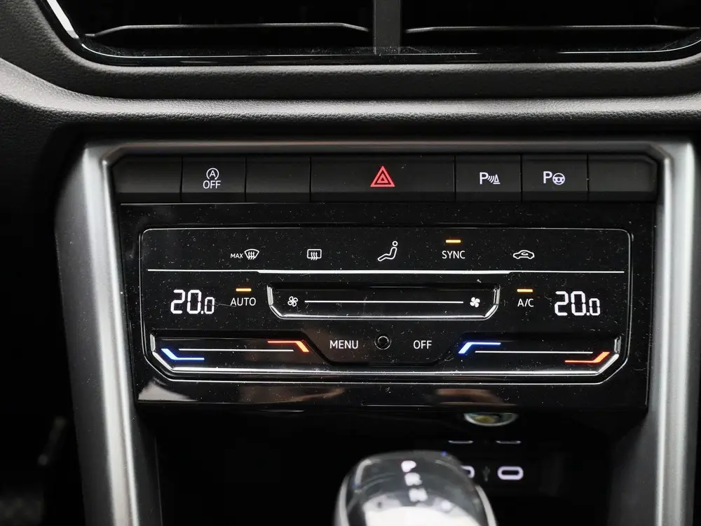 Volkswagen T-Roc 1.5 TSI Life Edition 150pk | EM | Automaat uit 2025, foto 17