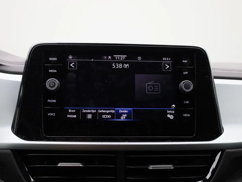 Volkswagen T-Roc 1.5 TSI Life Edition 150pk | EM | Automaat uit 2025, foto 20