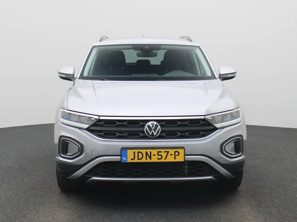 Volkswagen T-Roc 1.5 TSI Life Edition 150pk | EM | Automaat uit 2025, foto 3