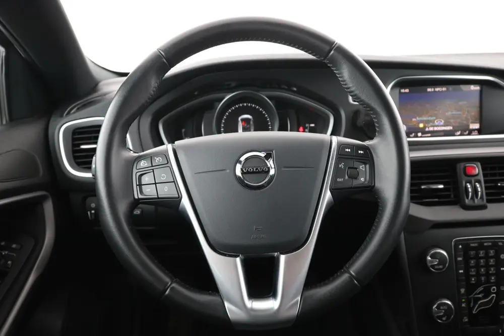 Volvo V40 1.5 T3 Inscription |ZN31198| (bj 2019, automaat) uit 2019, foto 11