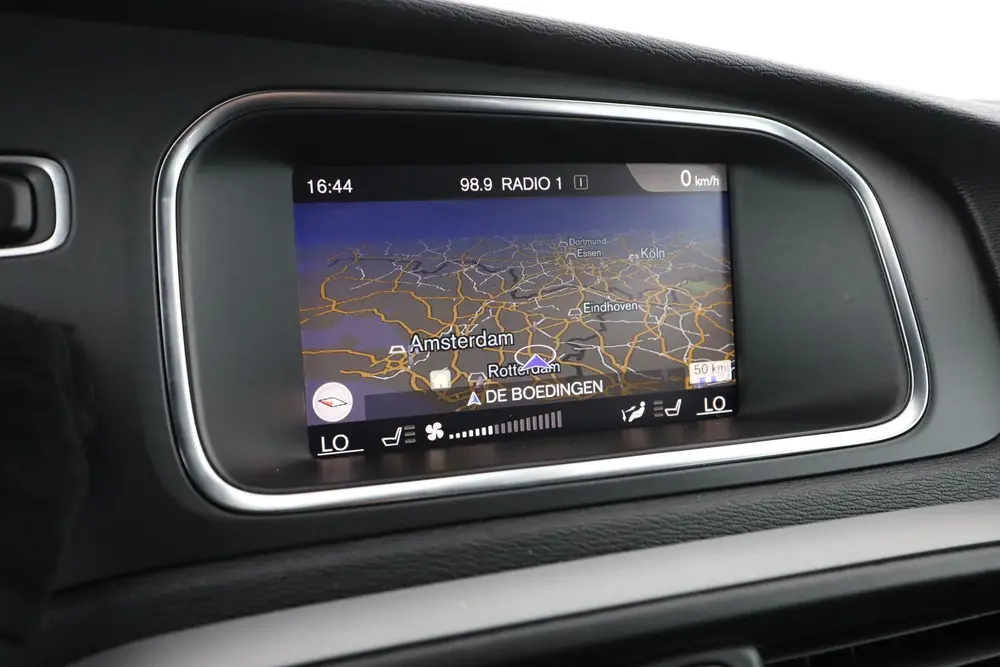Volvo V40 1.5 T3 Inscription |ZN31198| (bj 2019, automaat) uit 2019, foto 13