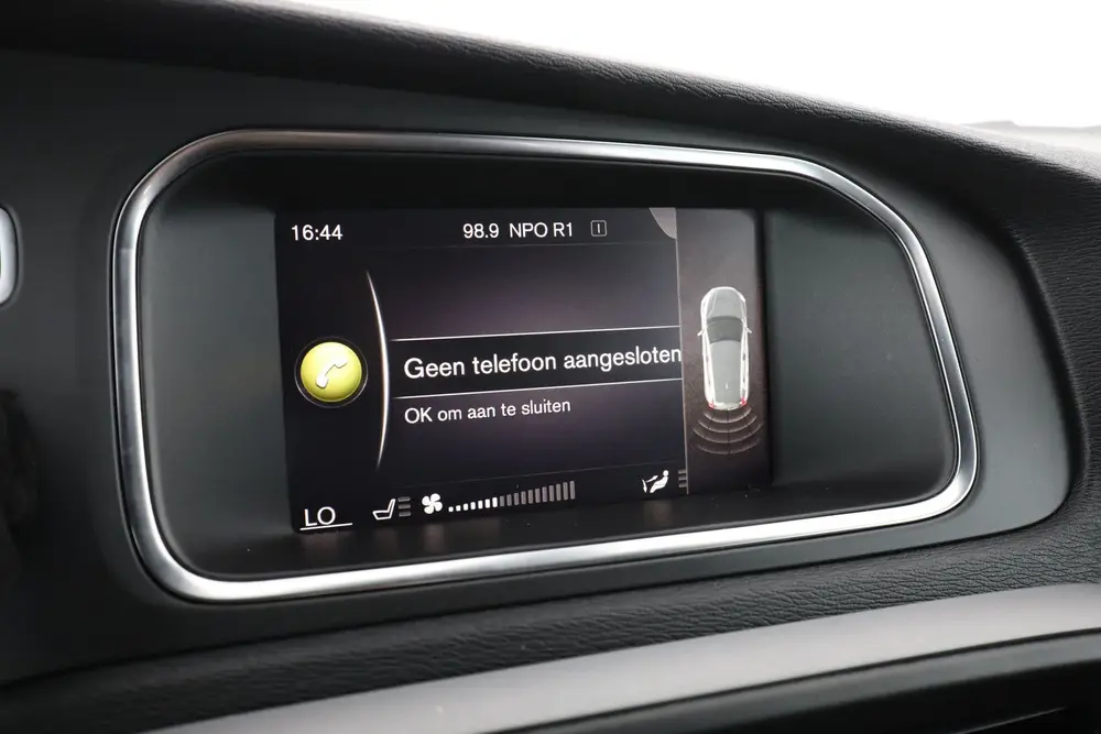 Volvo V40 1.5 T3 Inscription |ZN31198| (bj 2019, automaat) uit 2019, foto 14