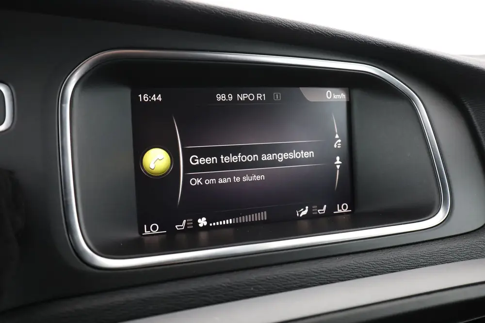 Volvo V40 1.5 T3 Inscription |ZN31198| (bj 2019, automaat) uit 2019, foto 15