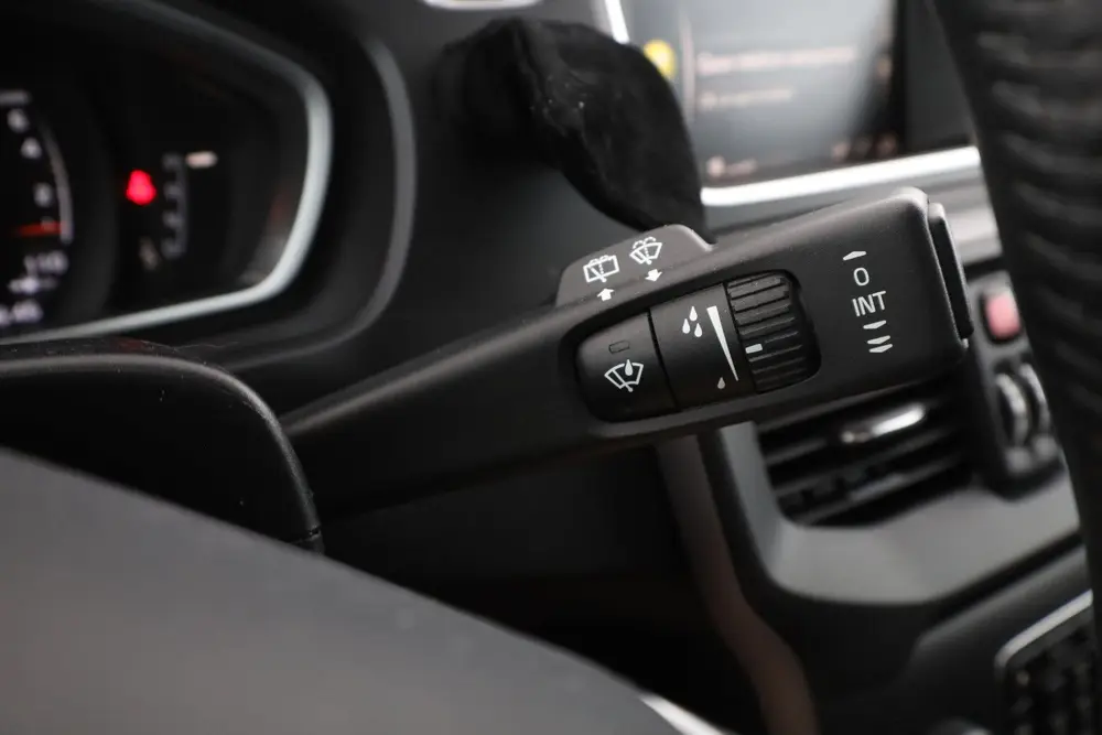 Volvo V40 1.5 T3 Inscription |ZN31198| (bj 2019, automaat) uit 2019, foto 16