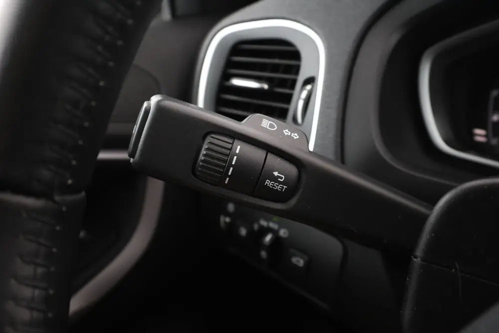 Volvo V40 1.5 T3 Inscription |ZN31198| (bj 2019, automaat) uit 2019, foto 17