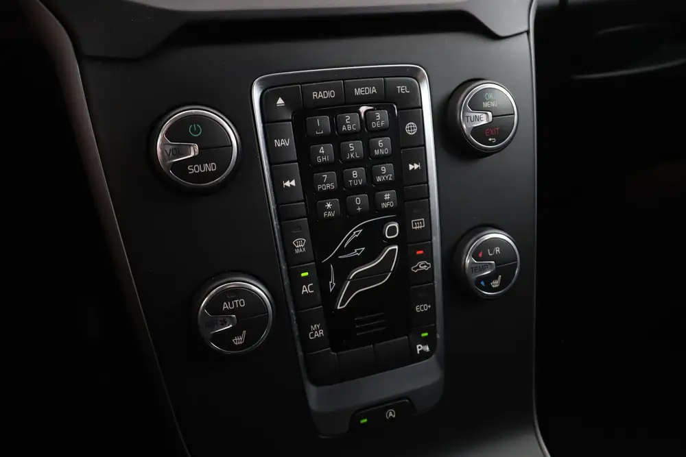 Volvo V40 1.5 T3 Inscription |ZN31198| (bj 2019, automaat) uit 2019, foto 20