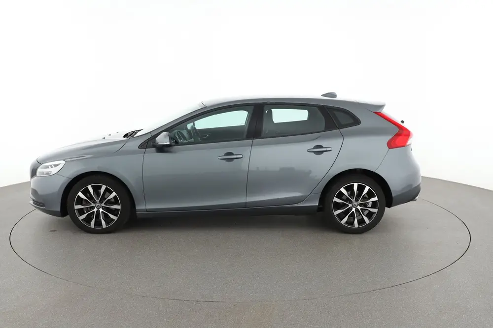 Volvo V40 1.5 T3 Inscription |ZN31198| (bj 2019, automaat) uit 2019, foto 3