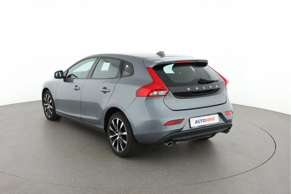 Volvo V40 1.5 T3 Inscription |ZN31198| (bj 2019, automaat) uit 2019, foto 4