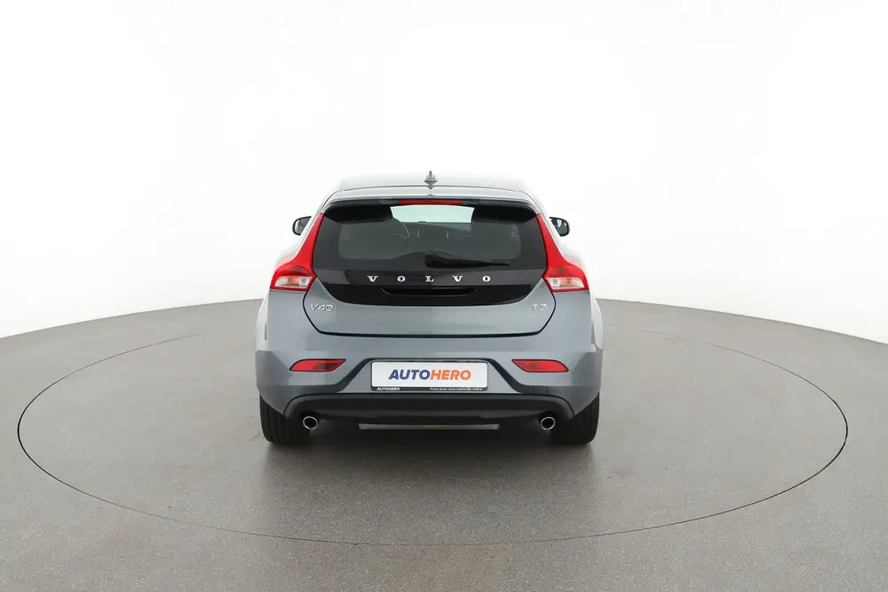 Volvo V40 1.5 T3 Inscription |ZN31198| (bj 2019, automaat) uit 2019, foto 5