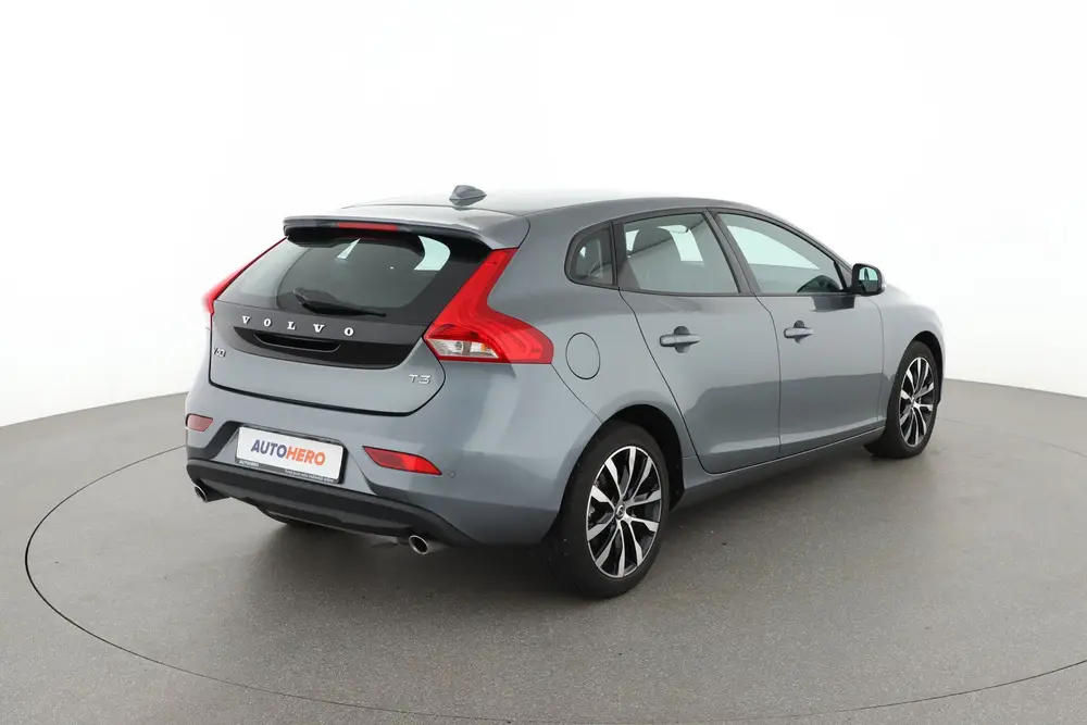 Volvo V40 1.5 T3 Inscription |ZN31198| (bj 2019, automaat) uit 2019, foto 6