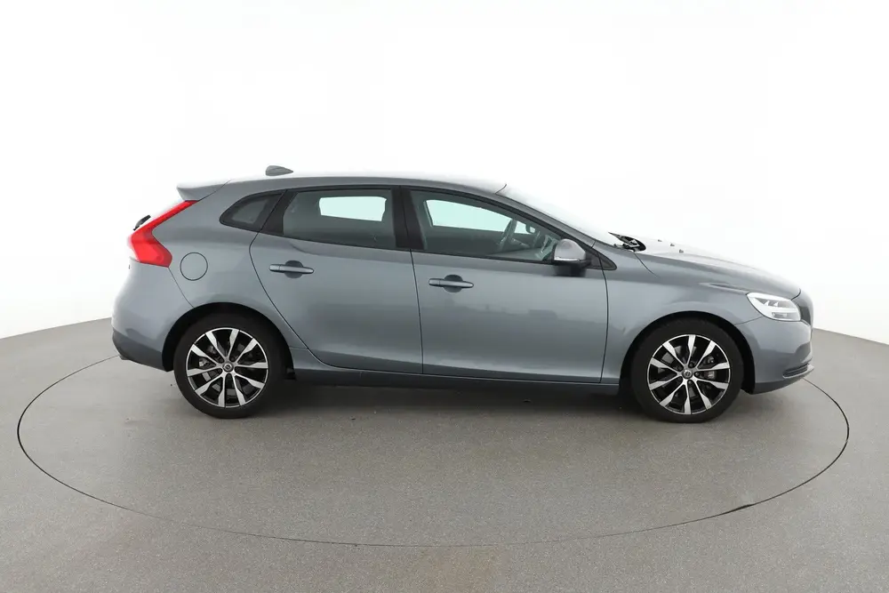 Volvo V40 1.5 T3 Inscription |ZN31198| (bj 2019, automaat) uit 2019, foto 7