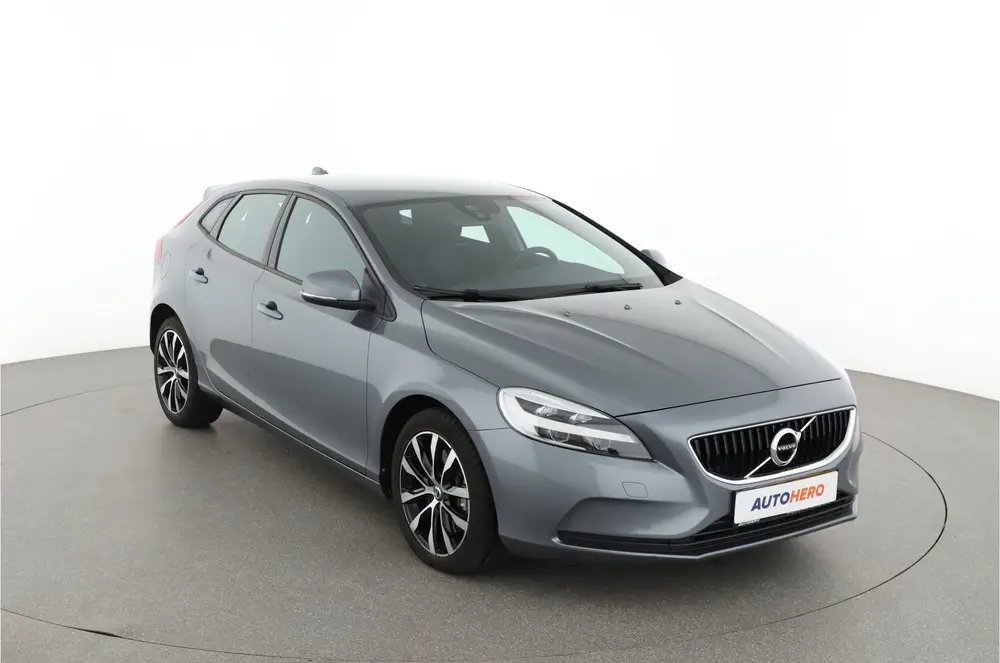 Volvo V40 1.5 T3 Inscription |ZN31198| (bj 2019, automaat) uit 2019, foto 8