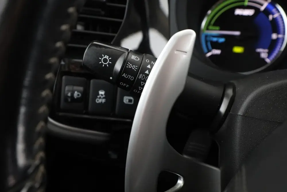 Mitsubishi Outlander 2.4 PHEV Spirit 4WD uit 2020, foto 13