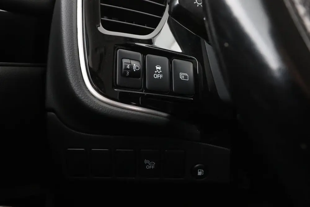 Mitsubishi Outlander 2.4 PHEV Spirit 4WD uit 2020, foto 14