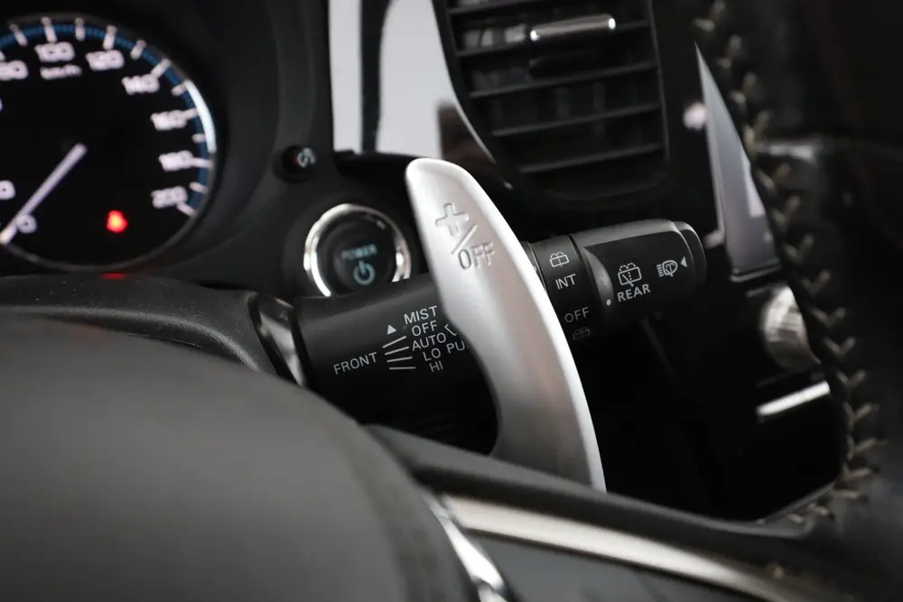Mitsubishi Outlander 2.4 PHEV Spirit 4WD uit 2020, foto 19