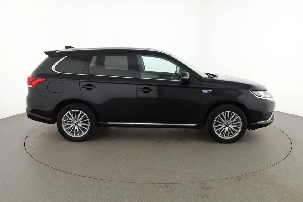 Mitsubishi Outlander 2.4 PHEV Spirit 4WD uit 2020, foto 6
