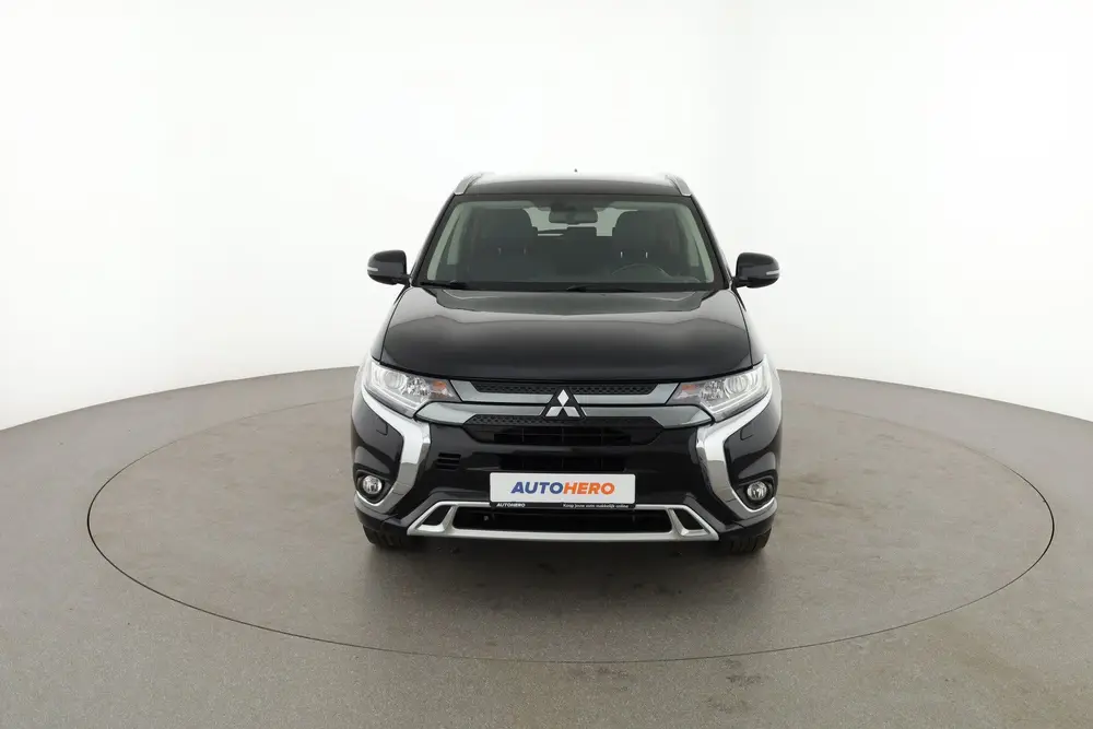 Mitsubishi Outlander 2.4 PHEV Spirit 4WD uit 2020, foto 8