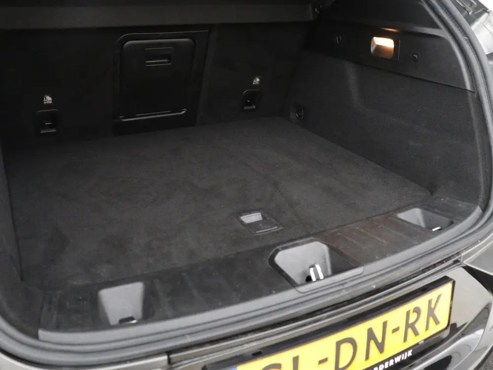 Alfa Romeo Tonale 1.3T PHEV TI | 280PK | SOH 99% | Trekhaak uit 2023, foto 12