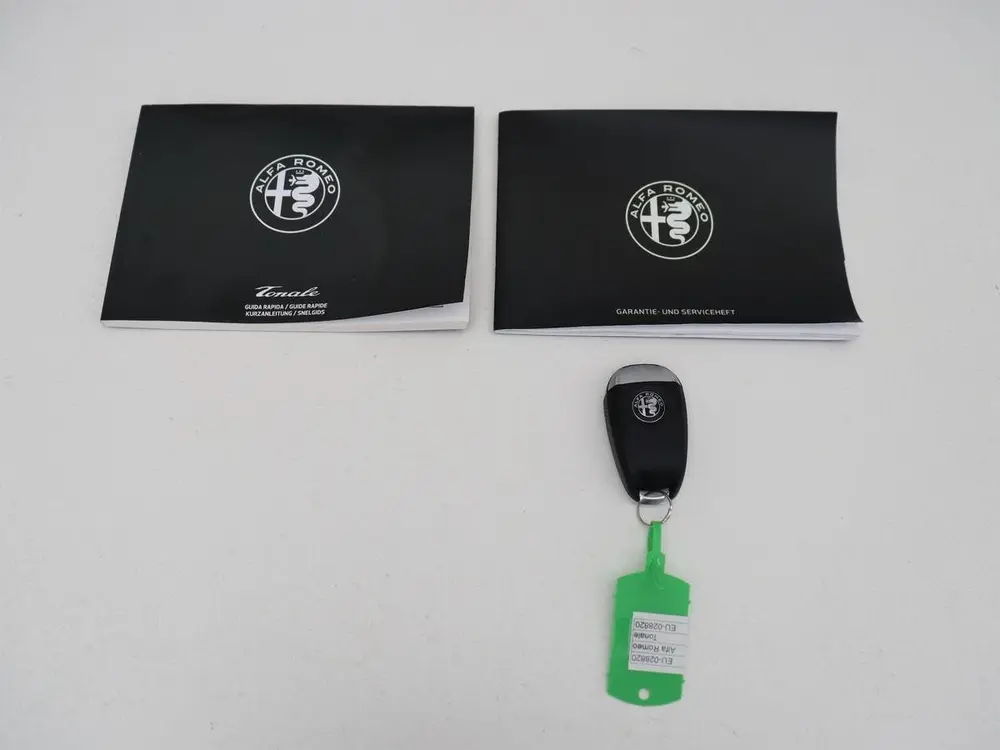 Alfa Romeo Tonale 1.3T PHEV TI | 280PK | SOH 99% | Trekhaak uit 2023, foto 14
