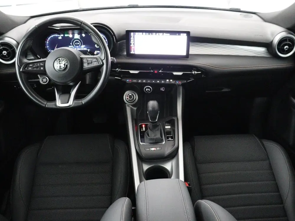 Alfa Romeo Tonale 1.3T PHEV TI | 280PK | SOH 99% | Trekhaak uit 2023, foto 7