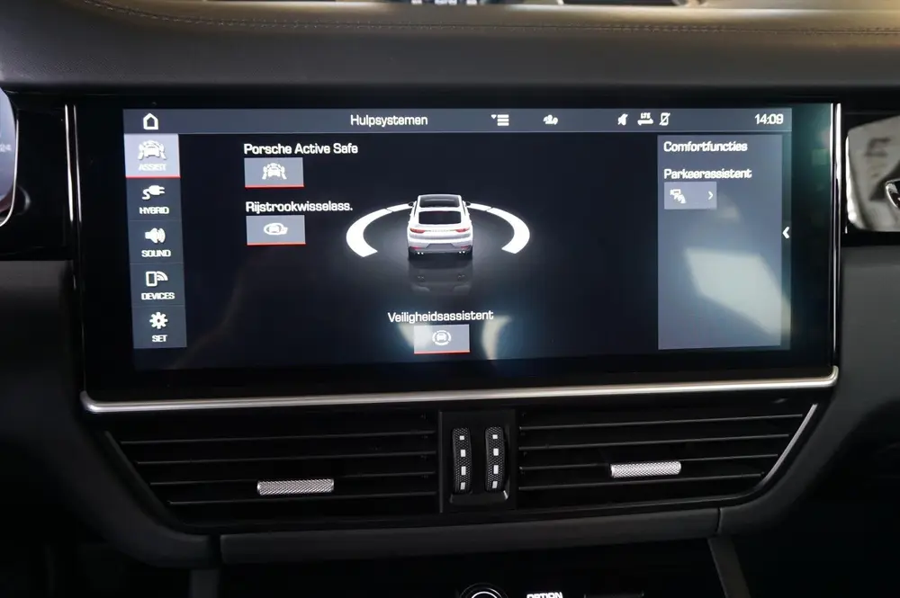 Porsche Cayenne Coupé 3.0 V6 462PK E-Hybrid / Pano / Nl aut uit 2019, foto 19