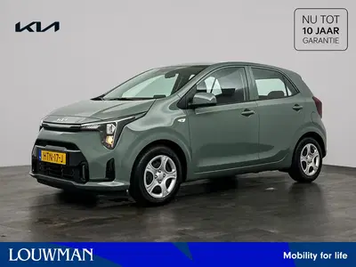 Kia Picanto 1.0 DPI DynamicLine uit 2025