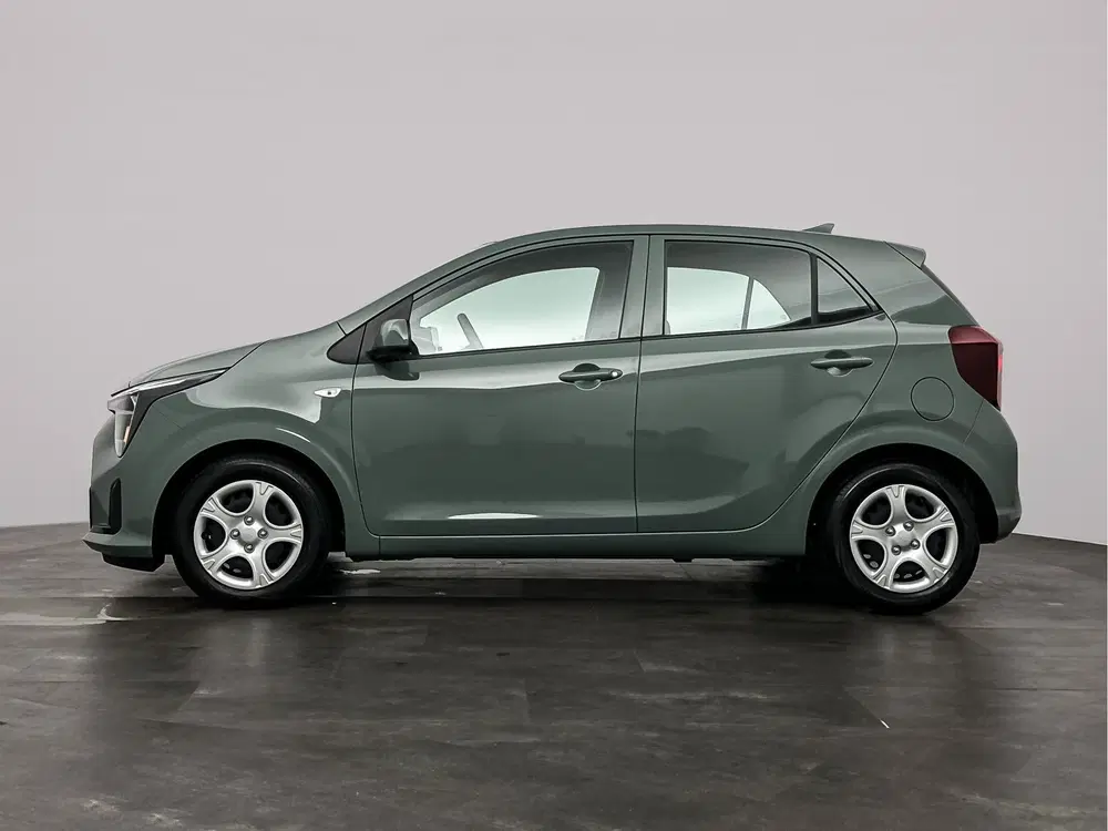 Kia Picanto 1.0 DPI DynamicLine uit 2025, foto 15