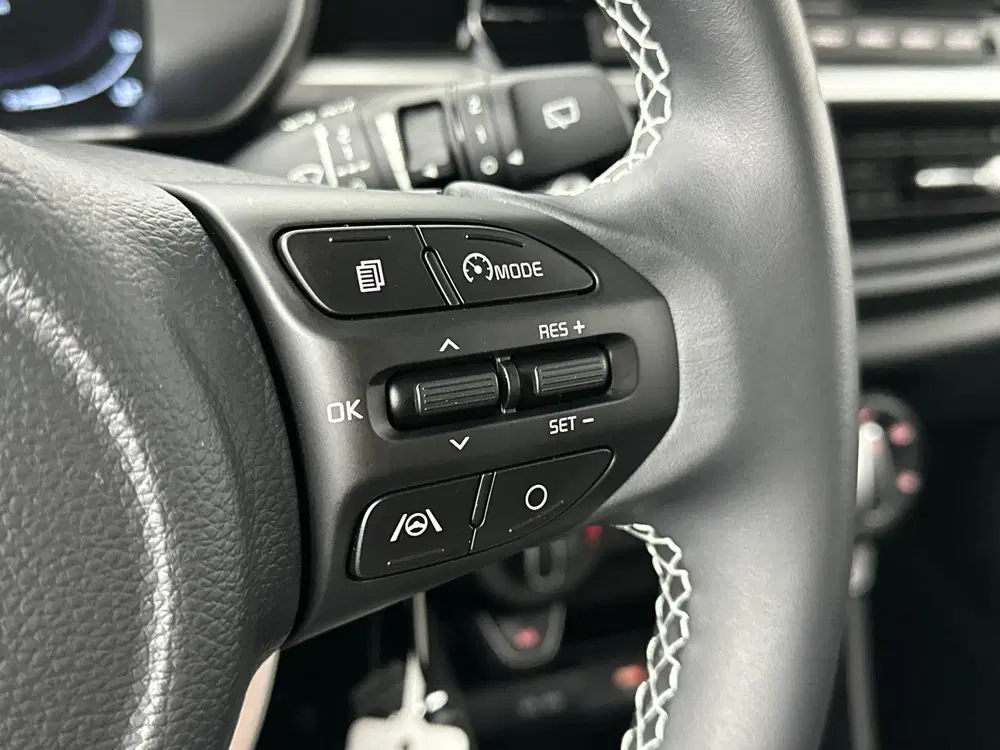 Kia Picanto 1.0 DPI DynamicLine uit 2025, foto 16
