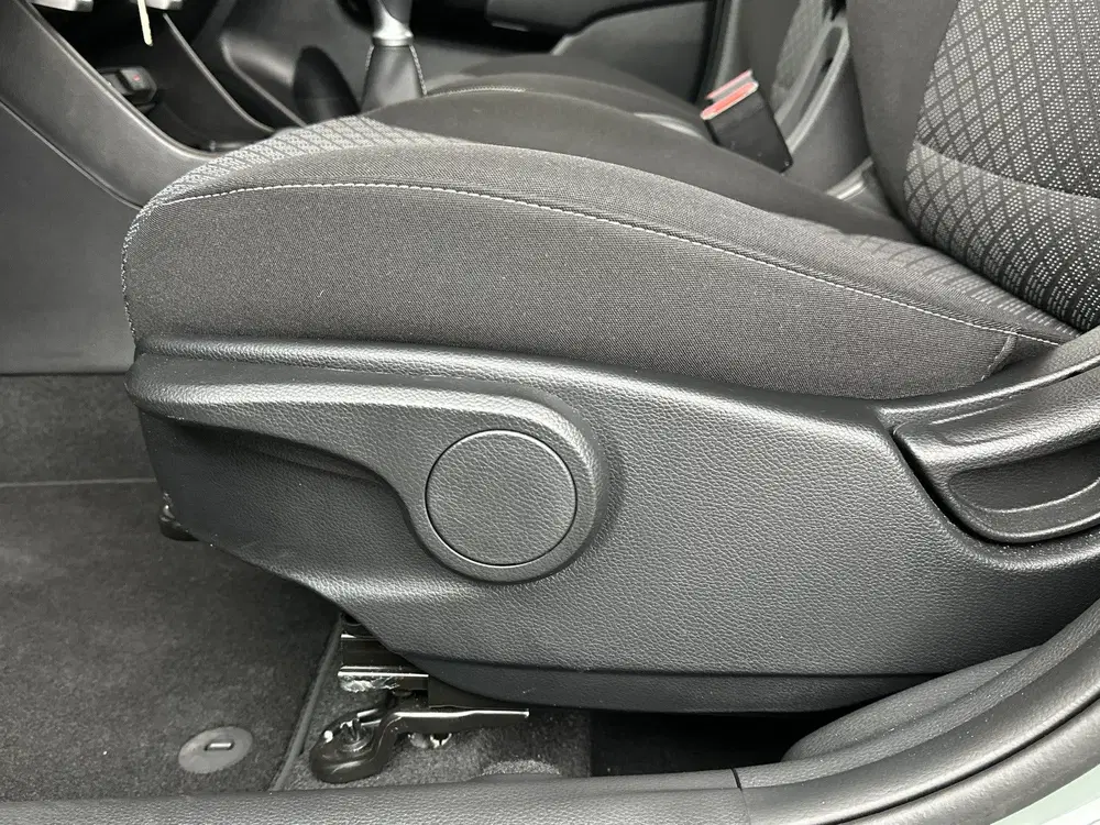 Kia Picanto 1.0 DPI DynamicLine uit 2025, foto 18