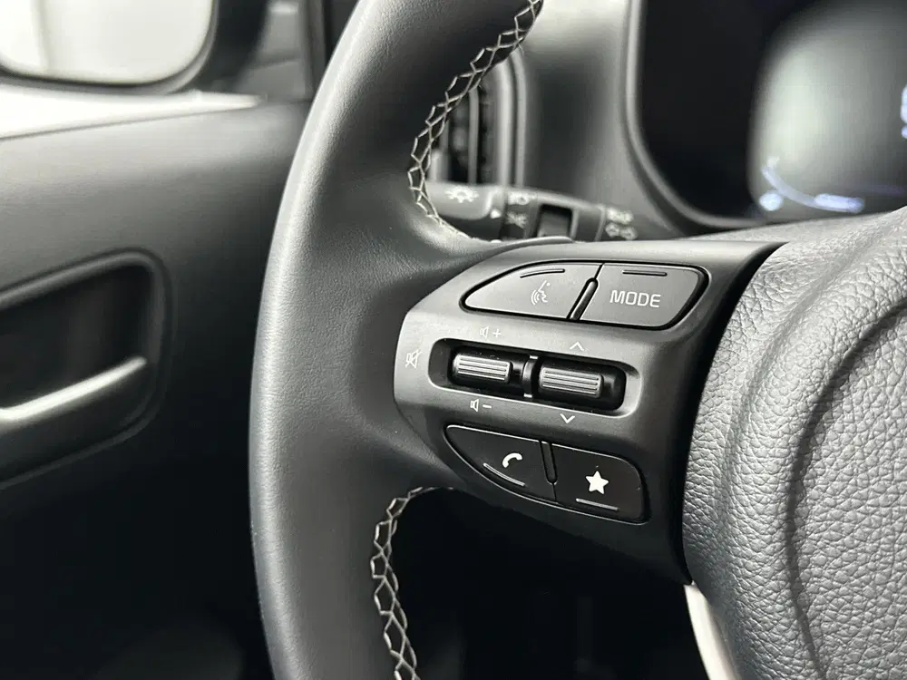 Kia Picanto 1.0 DPI DynamicLine uit 2025, foto 20