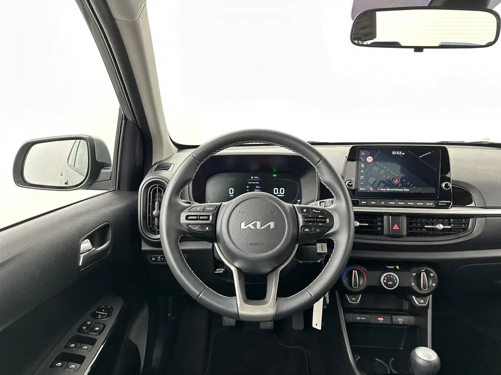 Kia Picanto 1.0 DPI DynamicLine uit 2025, foto 5