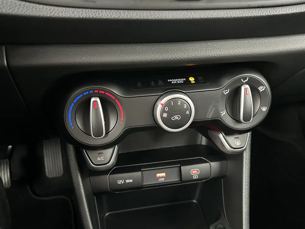 Kia Picanto 1.0 DPI DynamicLine uit 2025, foto 9
