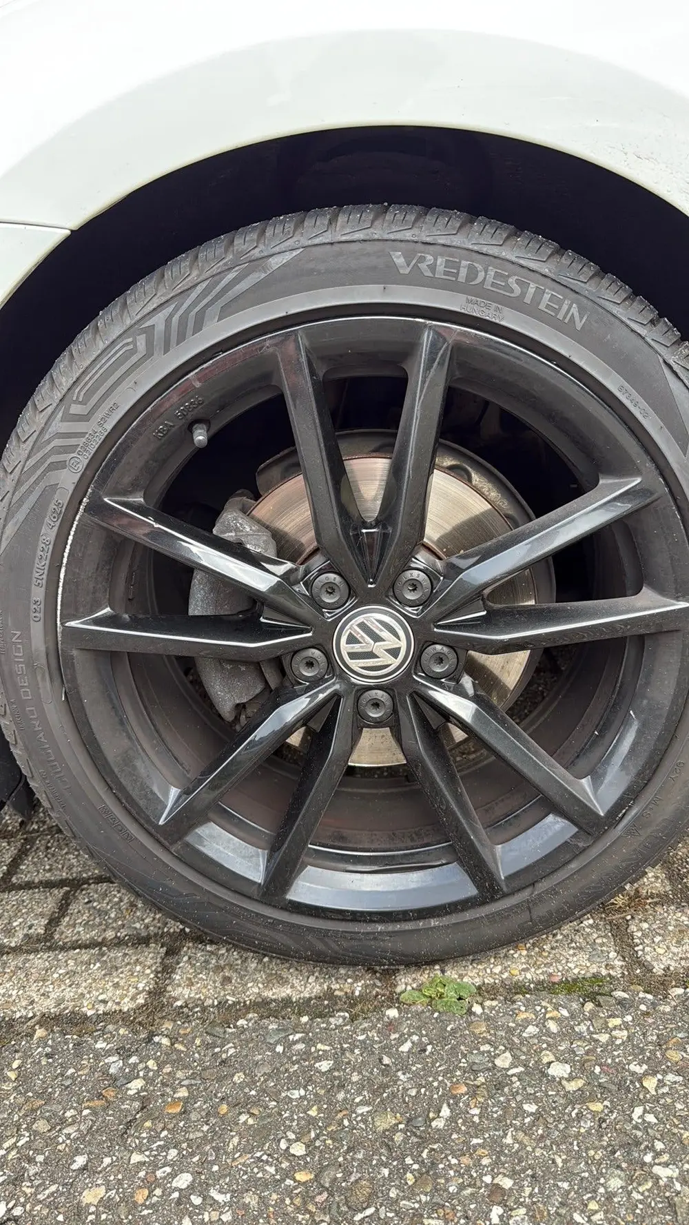 Volkswagen Golf Variant 1.6 TDI 150pk 7-DSG 2019 Wit uit 2019, foto 13