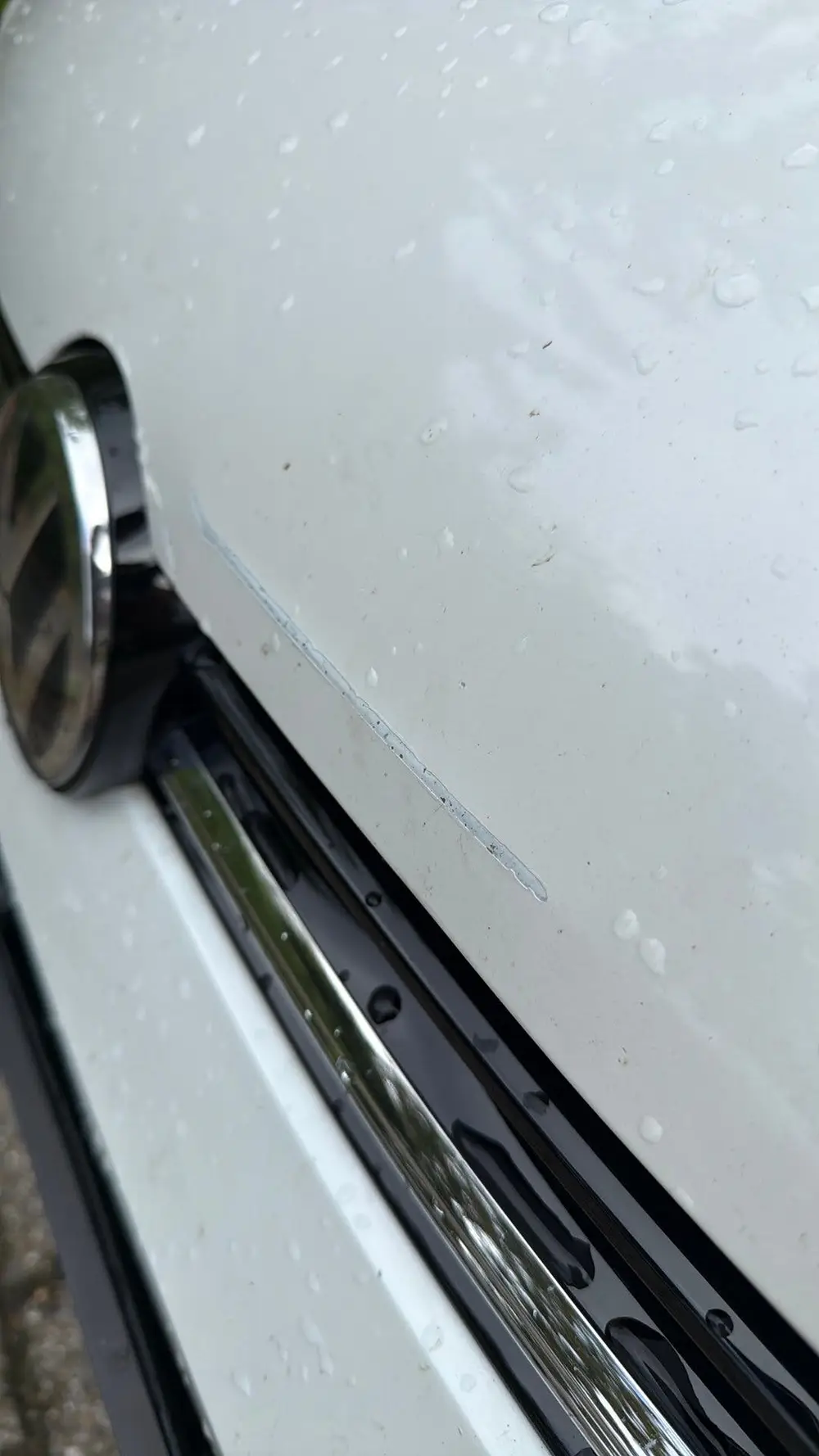 Volkswagen Golf Variant 1.6 TDI 150pk 7-DSG 2019 Wit uit 2019, foto 9