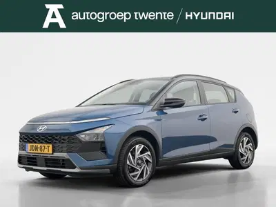 Hyundai BAYON 1.0 T-GDI Comfort uit 2025