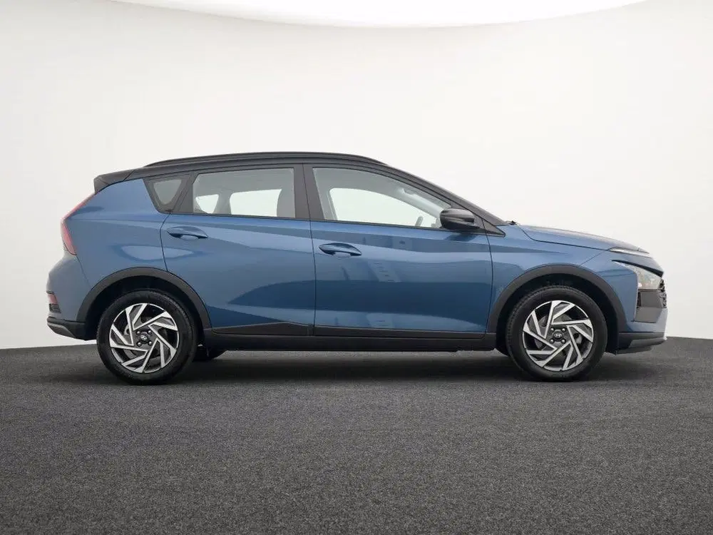 Hyundai BAYON 1.0 T-GDI Comfort uit 2025, foto 12