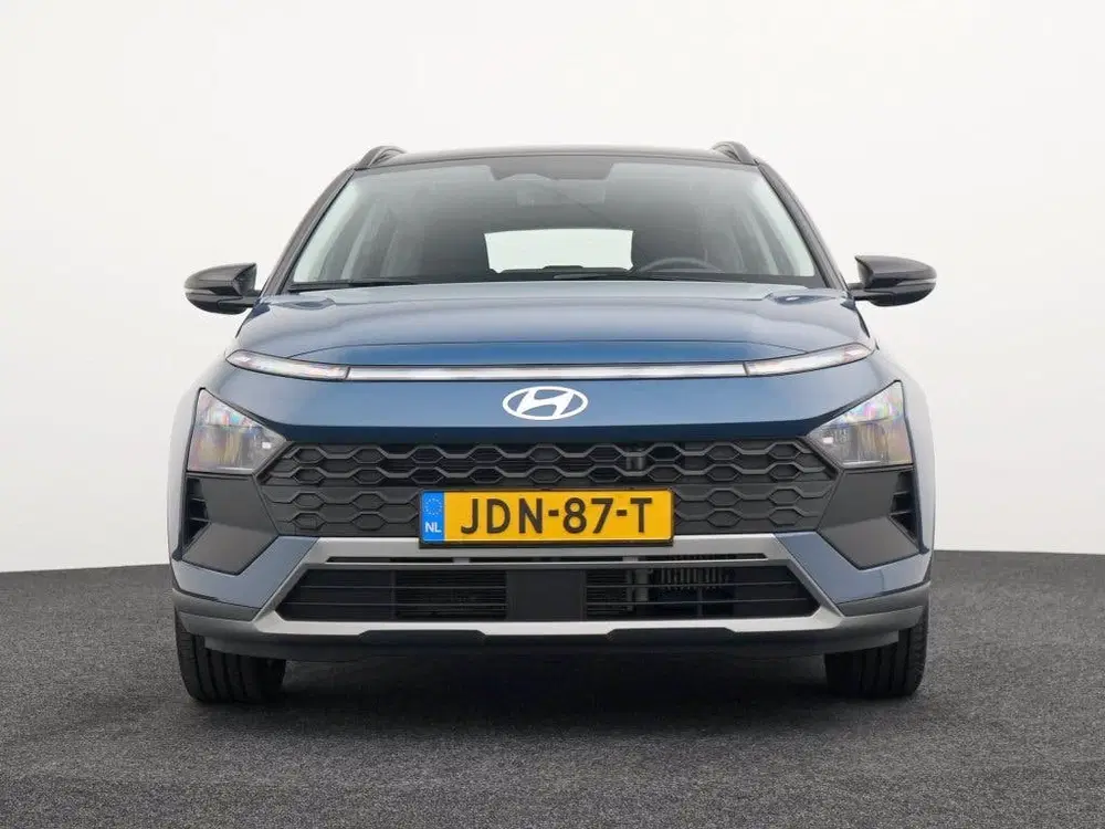 Hyundai BAYON 1.0 T-GDI Comfort uit 2025, foto 14