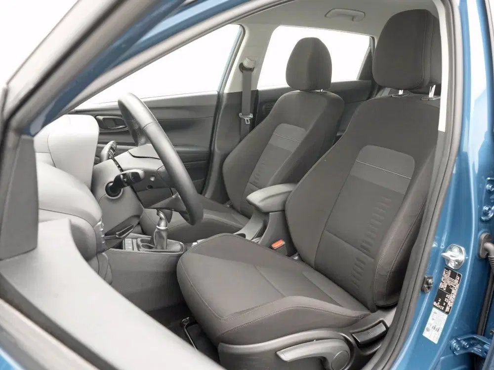 Hyundai BAYON 1.0 T-GDI Comfort uit 2025, foto 15