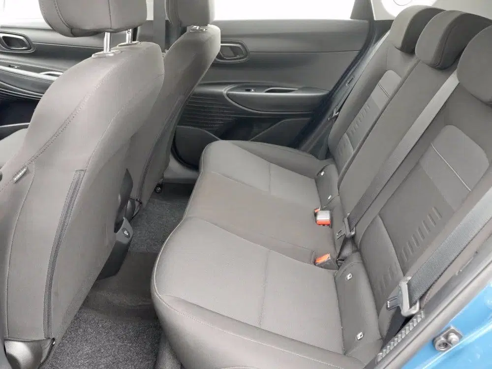 Hyundai BAYON 1.0 T-GDI Comfort uit 2025, foto 16