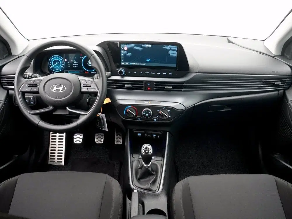 Hyundai BAYON 1.0 T-GDI Comfort uit 2025, foto 18